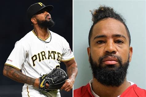 Ex Pittsburgh Pirates Pitcher Felipe Vazquez 30 Is Jailed For Up To 4 Years For Sex Assault On