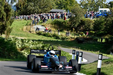 2021 Loton Park Gallery - Midland Hillclimb Championship