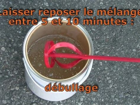 Fixateur Peinture Epoxy Primaire Sous Couche Mortier B Ton Pierre