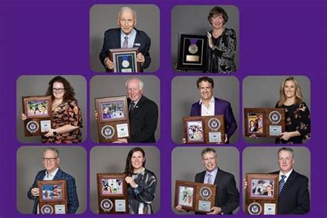 Western Mustangs Sports Hall Of Fame