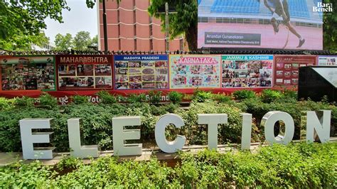 Delhi High Court Upholds Election Commissions First Come First Served