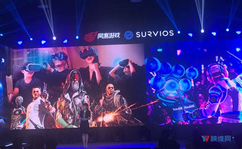 《raw Data》登陆中国，网易与 Survios 成立影核互娱，专注于线下 Vr 游戏发行 动点科技