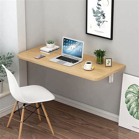 Buy Wall Ed Table Computer Workstations For Home Wall Ed Folding Wall