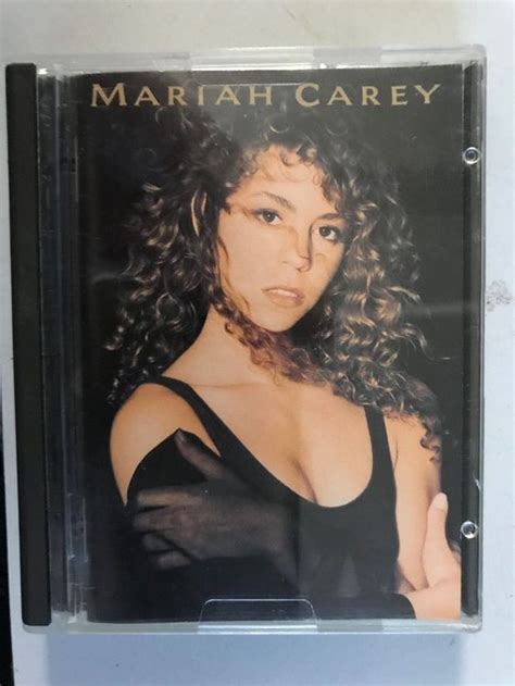 Mariah Carey Minidisc Kaufen Auf Ricardo