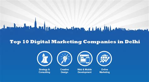 Top Digital Marketing Companies In Delhi Digiwebart