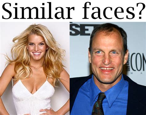Similar Faces? by ArtSasil on DeviantArt