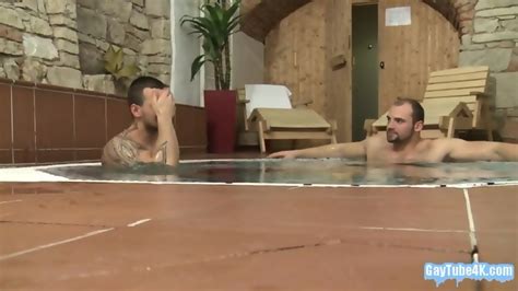 Big Dick Daddy Public Sex With Facial