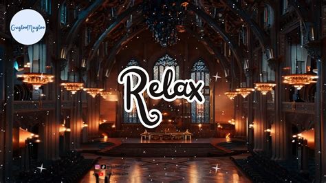 Relaxing 🕯️ Harry Potter Inspired ☔ Sleep And Study Music 🕯️ Lofi Rain