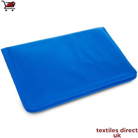 Cooling Gel Pad Pillow Mat Laptop Cushion Yoga Pet Bed Sofa Magic Cool