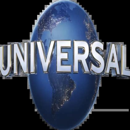 Universal Studios logo