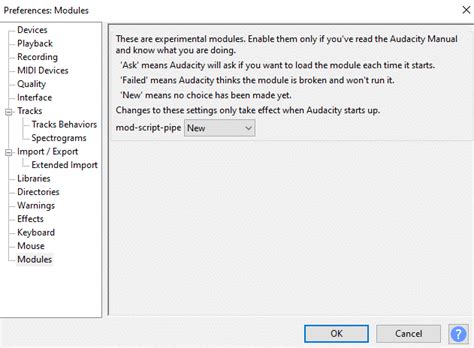 How To Install Plug Ins In Audacity Voice Over Tip