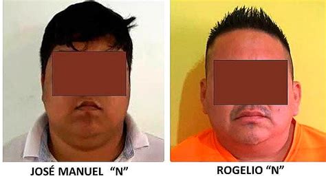 ¡sentencian A 20 AÑos De CÁrcel A Dos Homicidas