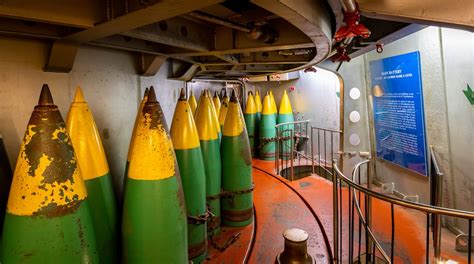 USS Alabama Battleship Memorial Park Tours - Book Now | Expedia