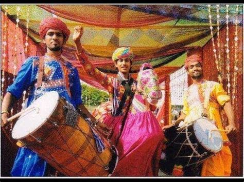 Rajasthani Dhol Marwadi