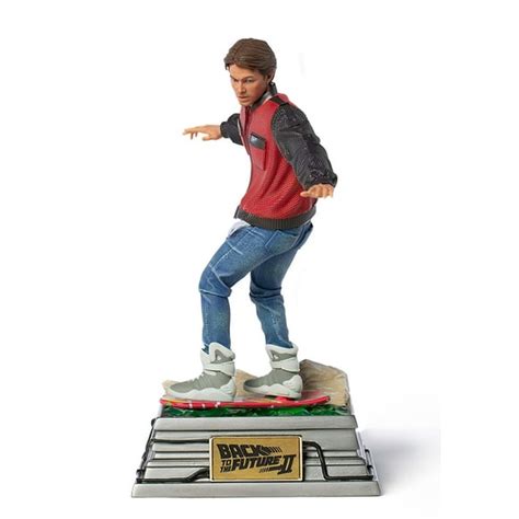 Marty Mcfly Hoverboard