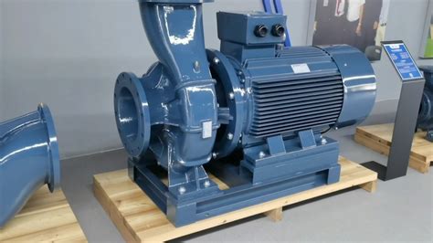 Vertical Centrifugal Pump Booster Pump Inline Fire Pump For Fire