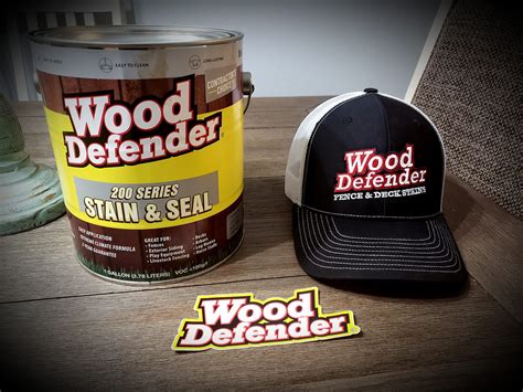 Wood Stain and Restoration Service | Fence Staining Company Plano