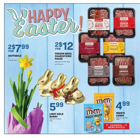 Freson Bros Flyer April 7 To 13