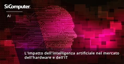 Limpatto Dellintelligenza Artificiale Nellassistenza DellIT