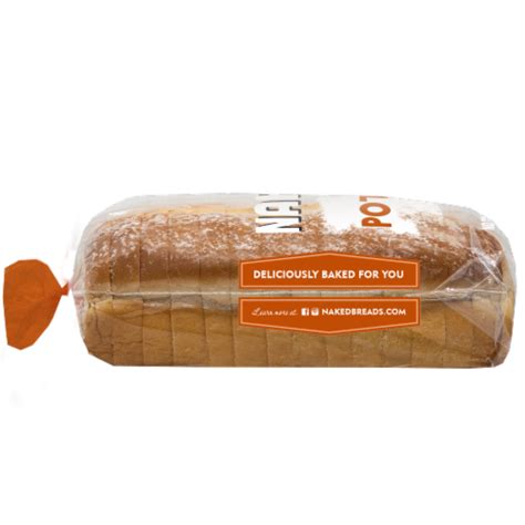 Naked Bread Potato Sandwich Bread Oz Pick N Save