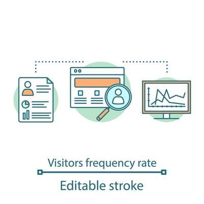 Conversion Rate Vector Art, Icons, and Graphics for Free Download 