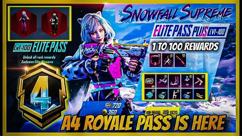 New A Royal Pass Is Here Free Dbs Upgradable Skin After Bgmi