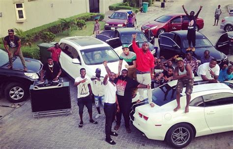 Davido Says There Are Three Skelewu Videos Watch Anyone You Like