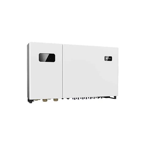 Huawei Smart String Inverter SUN2000 60KTL HV D1 001 Sky Energy Africa