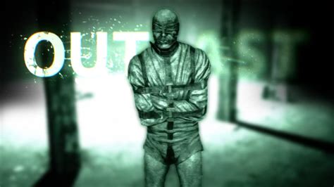 Outlast Part Leave Me Alone Youtube