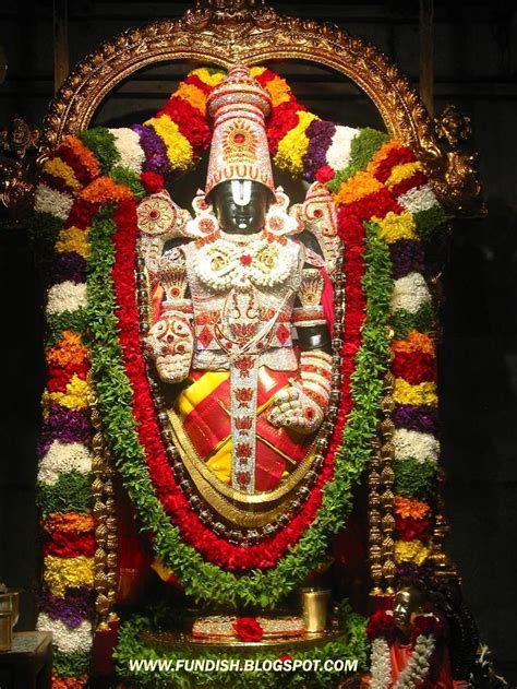 Lord Venkatesha And Padmavathi Wallpapers 17