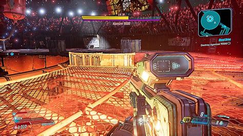 Blood Drive Borderlands 3 Walkthrough Borderlands 3 Guide