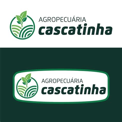 Logo Para Agropecu Ria Cas Antonio