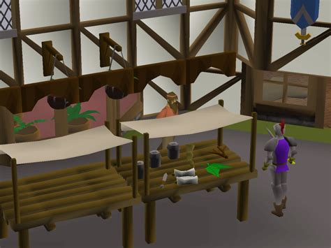 Ardougne Spice Stall Osrs Wiki