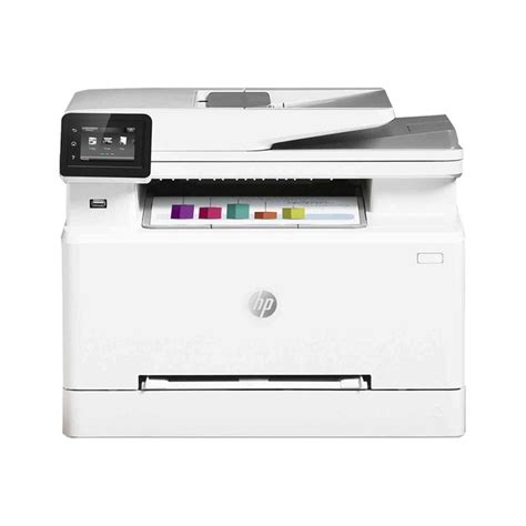 Hp M283fdw Color Laserjet Pro Mfp Printer