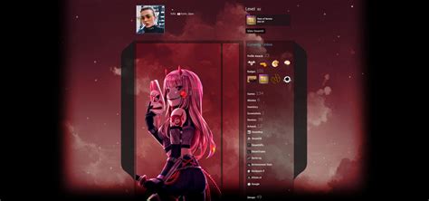 Anime - Steam Artwork Design [FREE] by dmxcss on DeviantArt