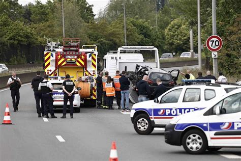 Sécurité routière la création dun délit d homicide routier