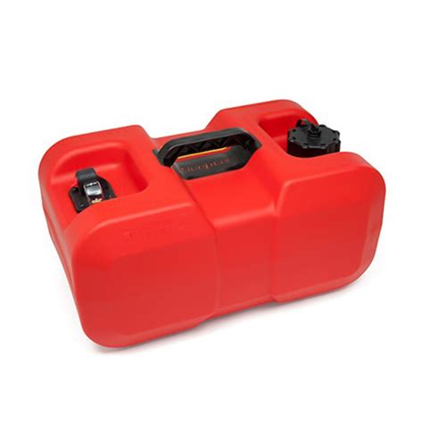 Scepter 10511 6 Gal Under Seat Portable Marine Tank For Sale Online Ebay