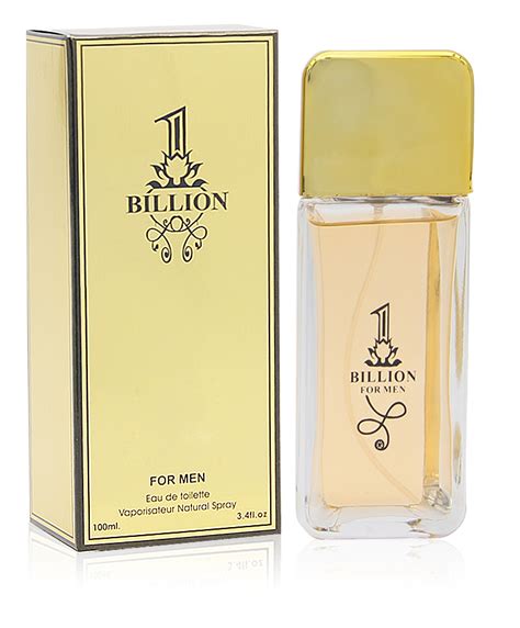 1 BILLION Secret Plus Eau de toilette Cologne Perfume 3.4 Oz ...