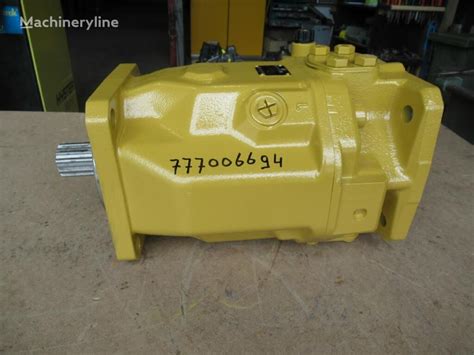 Caterpillar Hydraulic Pump For Excavator For Sale