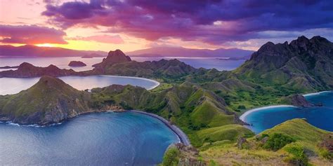 Paket Tour Labuan Bajo 4 Hari 3 Malam MK Tours Travel