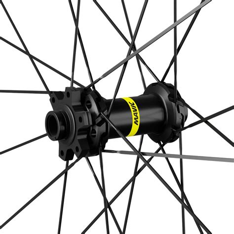 Paire De Roues Mavic Crossmax Sl Ultimate Carbon Boost X