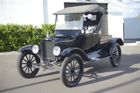 1923 Ford Model T Used Ford Model T For Sale In Phoenix Arizona