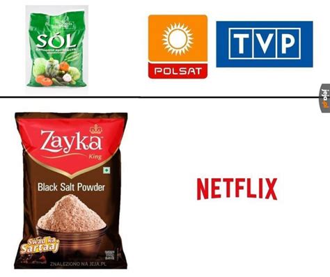 Czarna sól - Jeja.pl