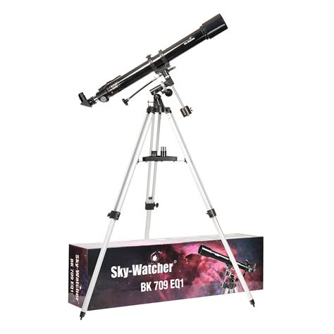 Teleskop Sky Watcher Bk Eq Aro Bro