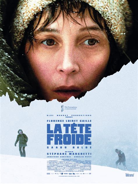 La Tête Froide Film 2023 Allociné