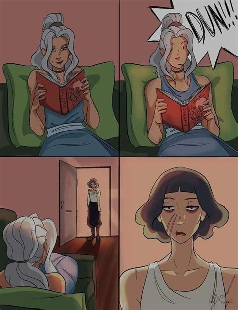 Épinglé Par Sarah Bemerguy Côrtes Sur Avatar Aang E Korra Korra