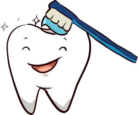 Cepillo De Dientes Dibujo Png Free Png Image