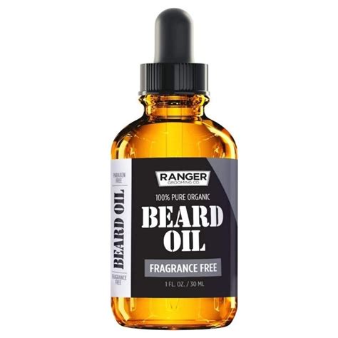 The Very Best Beard Oils Reviewed The Top Brands For 2021