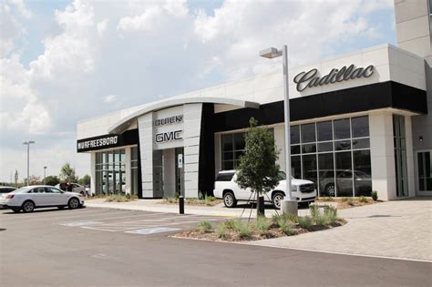 Chevrolet Buick Gmc Of Murfreesboro