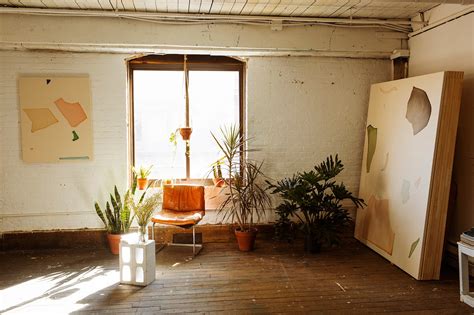 Hannah Metz At Home In Brooklyn The Selby The Selby